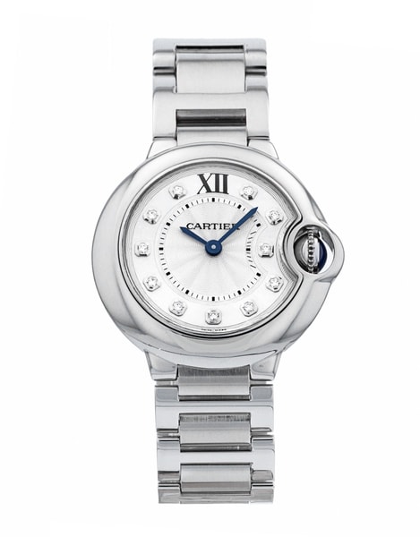 Cartier Ballon Bleu De Cartier WE902073